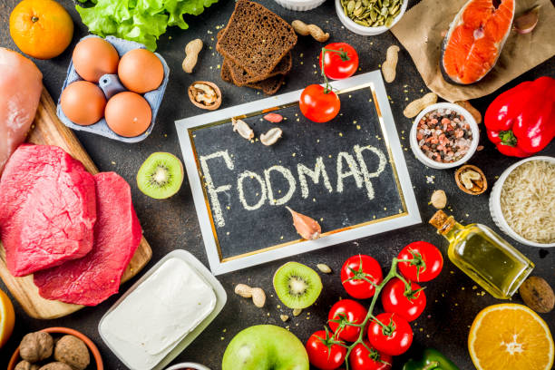 istock Fodmap healthy diet food 1069153260