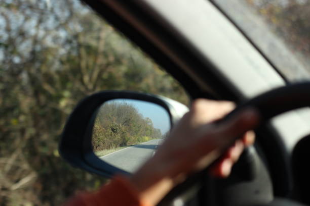 istock Road to rural land 1069185690