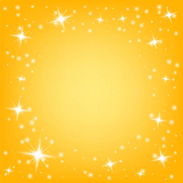 istock Creative concept Vector set of glow light effect stars bursts with sparkles isolated on black background. For illustration template art design, banner for Christmas celebrate, magic flash energy ray 1069215858