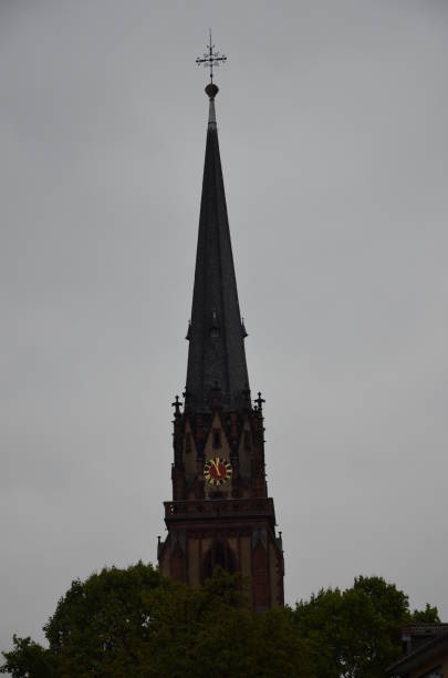 istock Church of Three Kings 1069223616