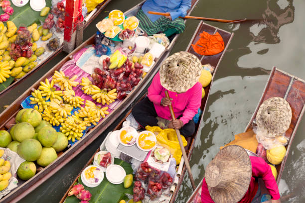 istock floating market thailand bangkok 1069228724