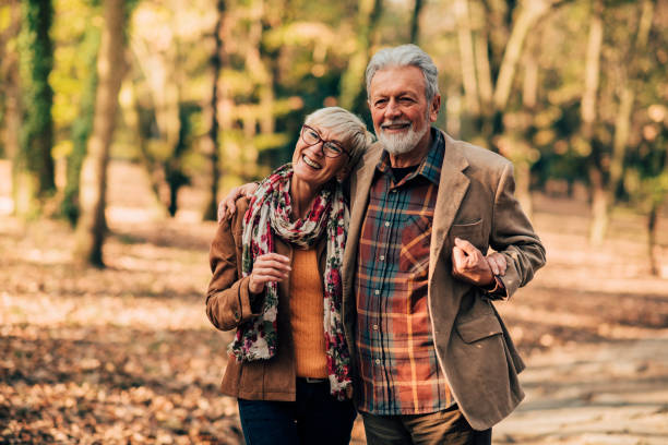 istock Happy couple in love 1069229160