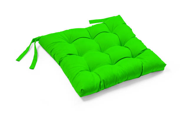 istock chair cushion isolated on white background 1069231082