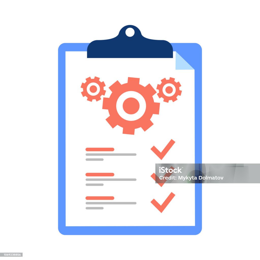 Clipboard and cogwheel, technical support check list, team work solution, project management, software upgrade. Testing Clipboard and cogwheel, technical support check list, team work solution, project management, software upgrade. Testing services vector icon, flat design illustration. technical terms and conditions Rules stock vector Clipboard and cogwheel, technical support check list, team work solution, project management, software upgrade. Testing Clipboard and cogwheel, technical support check list, team work solution, project management, software upgrade. Testing services vector icon, flat design illustration. technical terms and conditions Rules stock vector