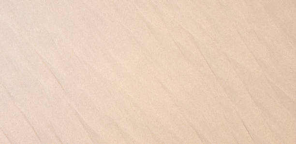 istock Top view sandy on the beach in Summer background ,Copy space for your text. Shoot photo by smart phone 1069242232