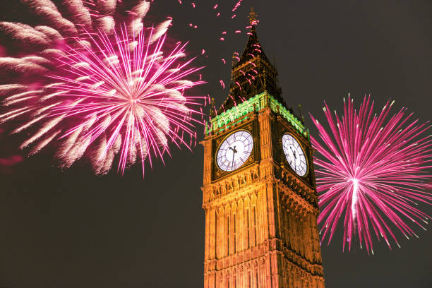 istock new year in london 1069244780
