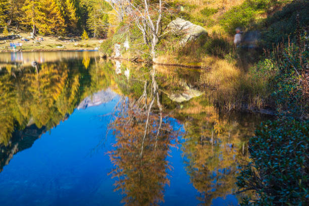istock alpe devero autumn landscape 1069250640