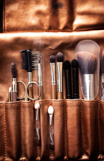 istock Fashion Beauty Care Make Up Tools Instruments 1069252444