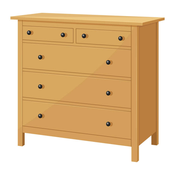 byrå - dresser stock-grafiken, -clipart, -cartoons und -symbole