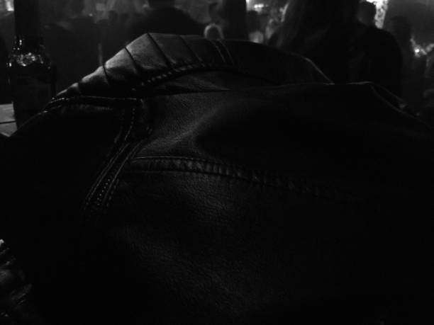 istock Blurred, abstract masquerade in the club 1069260522