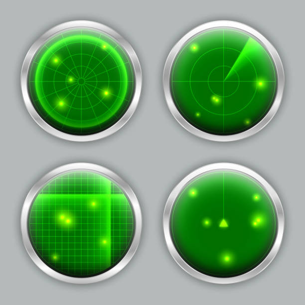 Deterrentdetection Rays Vector 160+ Abstract Threat Detection Stock Illustrations, Royalty-Free Vector ...