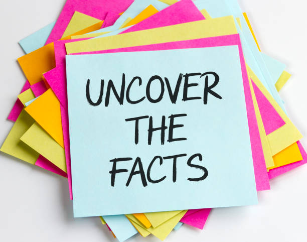 istock Uncover the Facts 1069280530