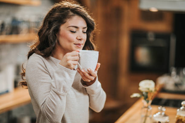 istock I love the smell of coffee! 1069283162