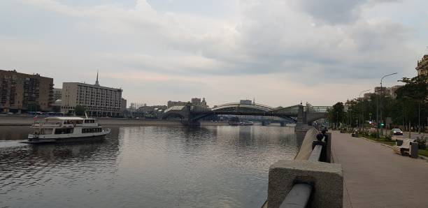 istock View of Moscow 1069326788