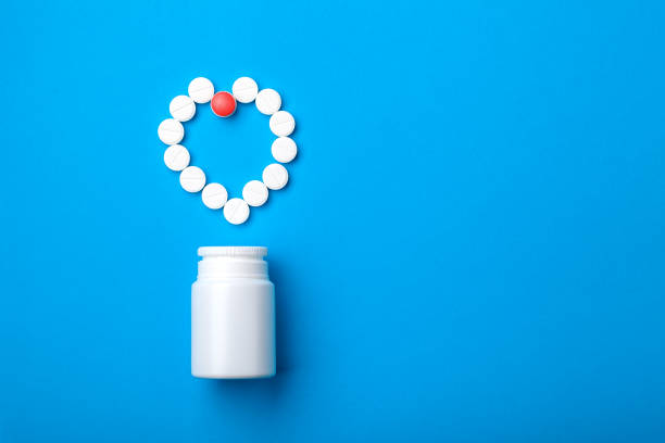 istock concept pharmaceutical medicine pills. 1069333250