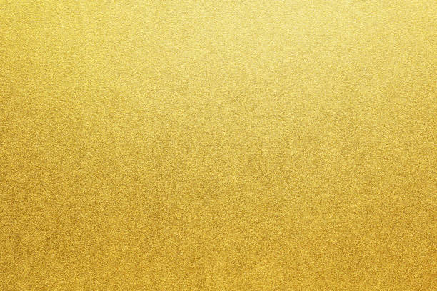 istock Japanese new year gold paper texture or vintage background 1069367636