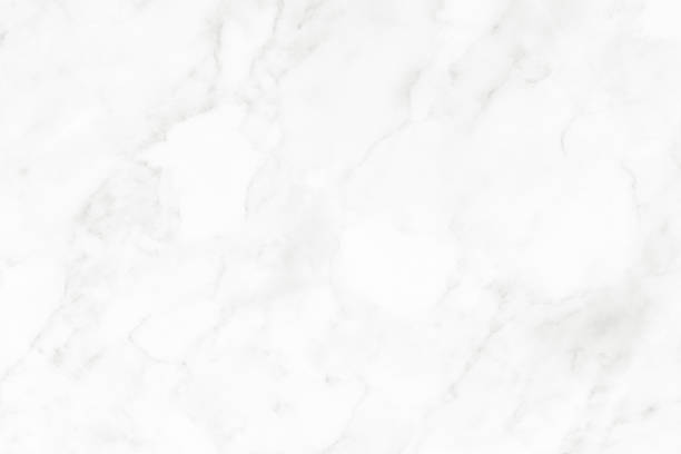 marmo bianco e piastrelle texture ceramica grigio sfondo marmo naturale per la decorazione d'interni e all'esterno. - beauty in nature bright building exterior close up foto e immagini stock