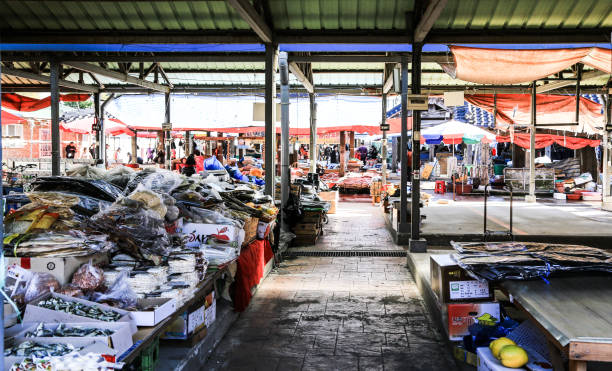 VD703 Traditional Market to Be Opened Every Five Days