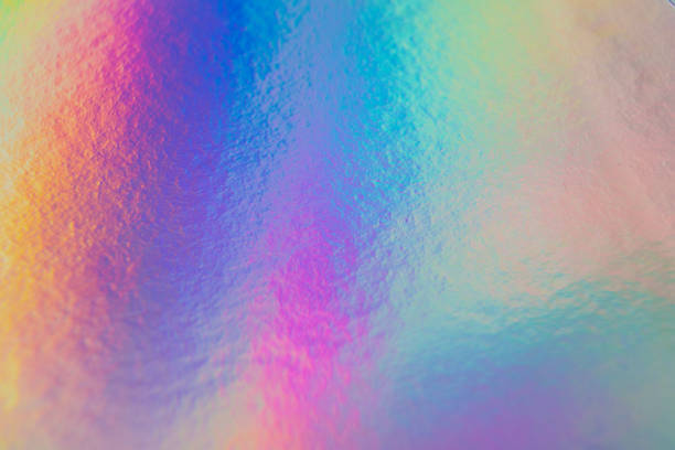 istock a colorful hologram paper 1069423150