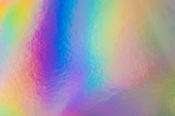 istock a colorful hologram paper 1069423158