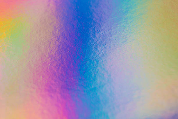 istock a colorful hologram paper 1069423170