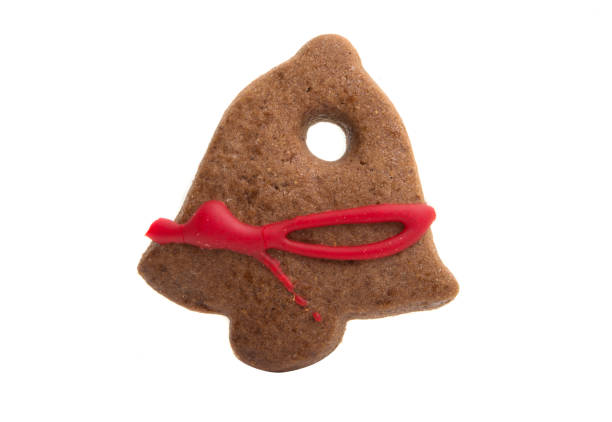 istock christmas ginger cookies isolated 1069466692