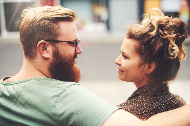 istock Fill the small moments with romance 1069479372