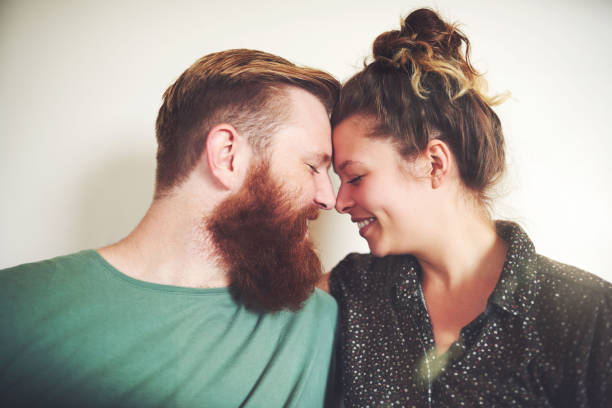 istock The beat of my heart 1069479542