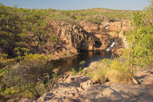 istock Edith Falls at the Nitmiluk NP in Australia 1069482942