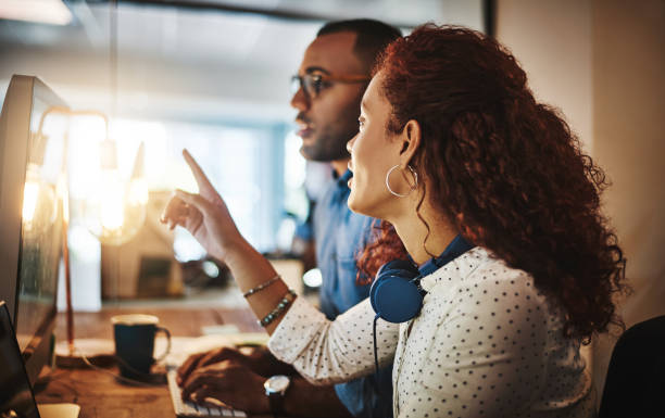 istock They never shy away from overtime 1069490166