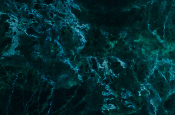 istock Green marble texture background with high resolution for interior decoration. Tile stone floor in natural pattern. 1069493170