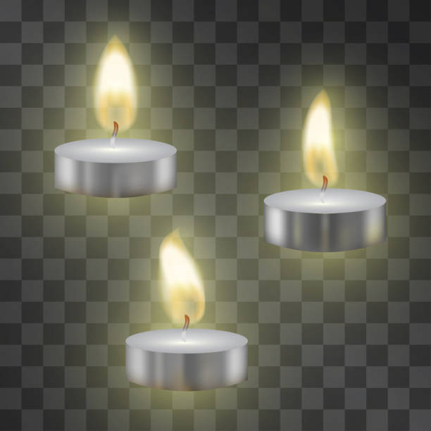 Vector Tea Light Design 300+ Tea Lights Illustrations, Royalty-Free Vector Graphics & Clip Art ...
