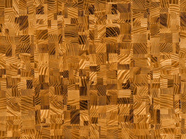 istock Abstract background texture of wood 1069511650