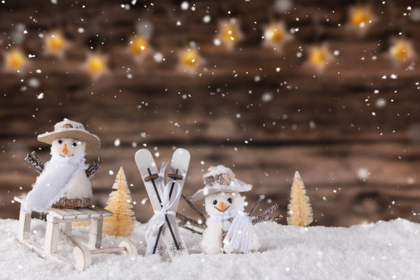 istock Christmas decoration with blurred background 1069517772