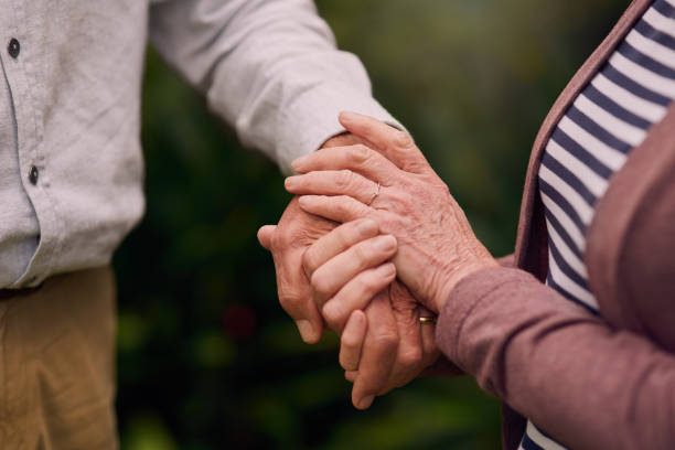 istock There's no separating true soul mates 1069521376