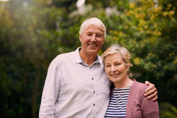 istock Love drives us to lead happier lives 1069523040