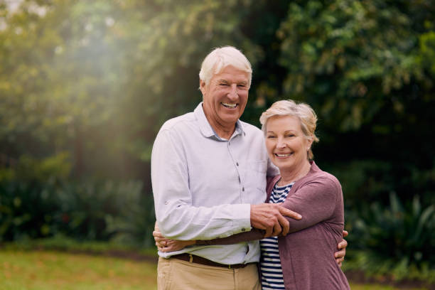 istock Together is our absolute favourite place to be 1069523136