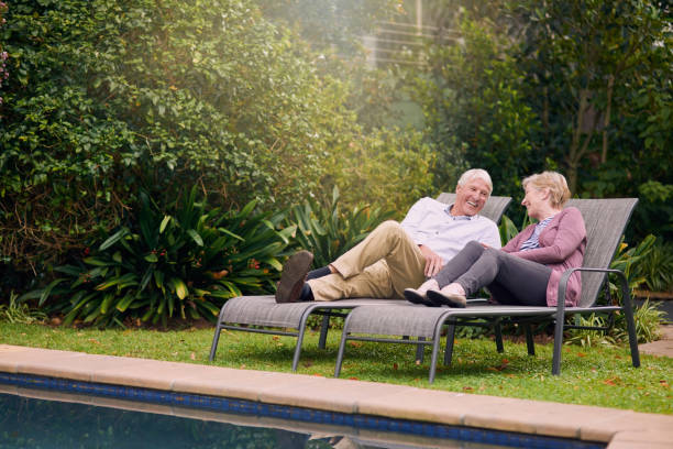Are you up for a dip in the pool?