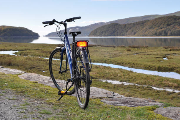 istock Riding in the great outdoors 1069531640