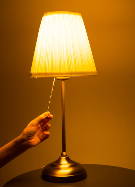 istock Lamp, Bulb, Electricity, Energy 1069532650