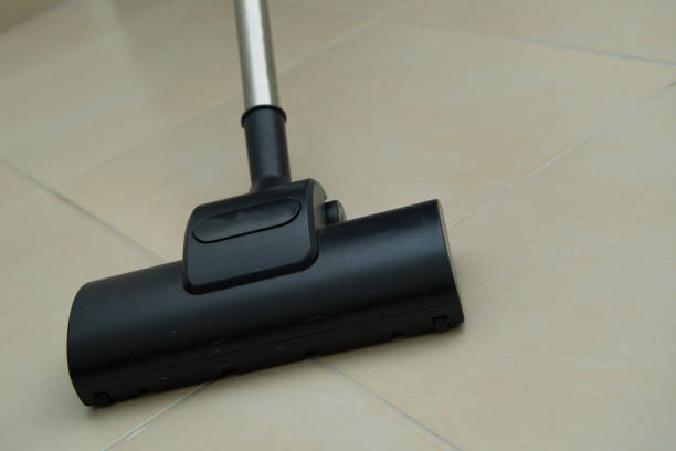 istock Vacuum Cleaner, House Cleaning 1069534502