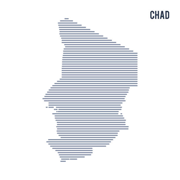 Line Drawing Chad 80+ Ultimate Chad Stock Photos, Pictures & Royalty-Free Images - iStock