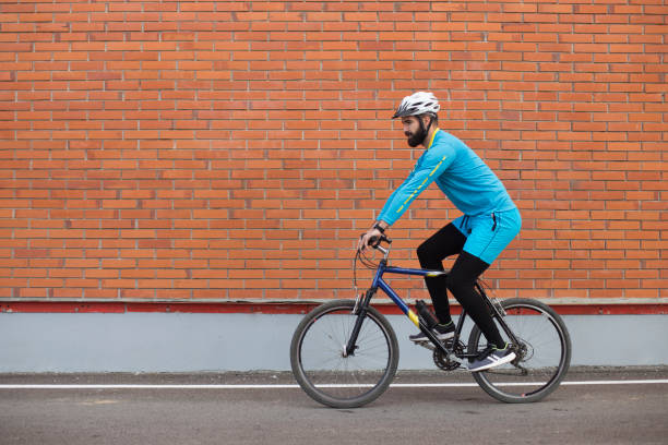 istock City bike 1069540602
