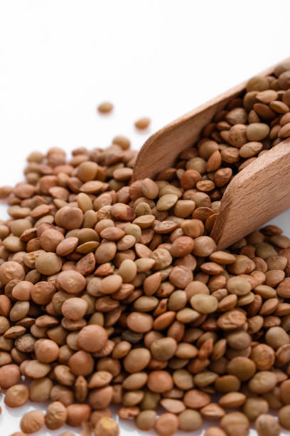 istock raw lentils on a white acrylic background 1069544504