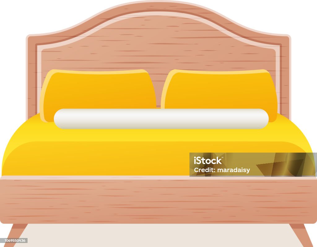 Ilustración de Icono De Cama De Diseño Plano Ilustración De Dibujos Animados Vector y más Vectores Libres de Derechos de Acogedor - iStock Ilustración de Icono De Cama De Diseño Plano Ilustración De Dibujos Animados Vector y más Vectores Libres de Derechos de Acogedor - iStock