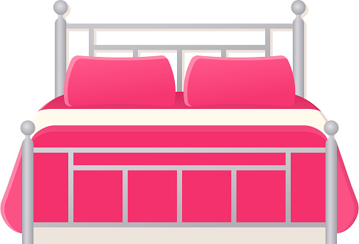 Ilustración de Icono De Cama De Diseño Plano Ilustración De Dibujos Animados Vector y más Vectores Libres de Derechos de Acogedor - iStock Ilustración de Icono De Cama De Diseño Plano Ilustración De Dibujos Animados Vector y más Vectores Libres de Derechos de Acogedor - iStock