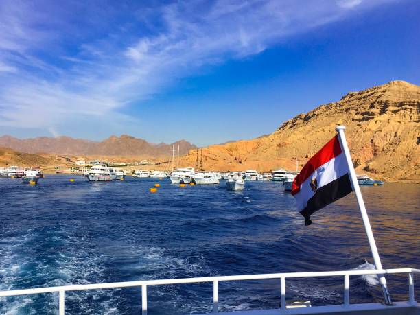 istock wonderful stay Ras Mohammed National Park Sharm el-Sheikh 1069568280