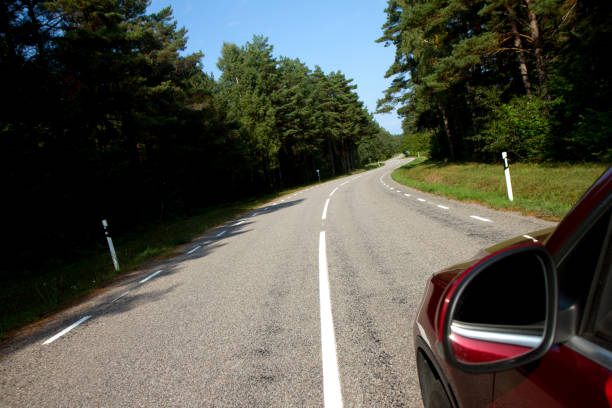 istock Driving in Europe 1069569438