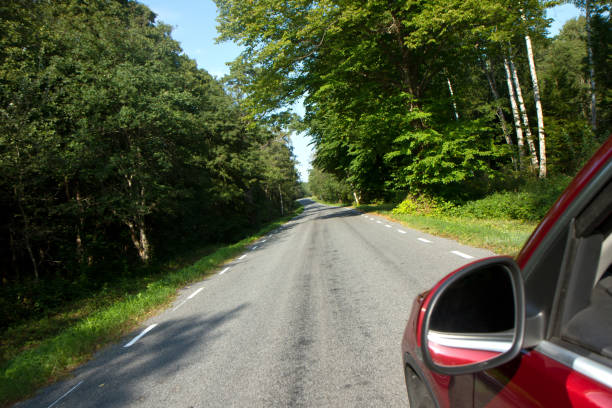 istock Driving in Europe 1069569504
