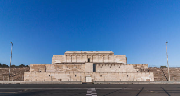 istock Nazi Party Rally Grounds 1069596836